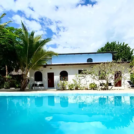Tunda Lodge